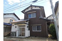 野村邸借家V
