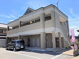 メゾン・ラヴィアンローズII