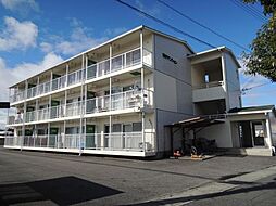 南方マンション