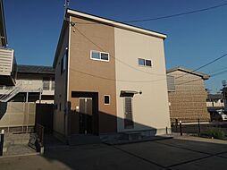 ウエストヴィラージュD棟
