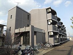 アースマーシーマンション