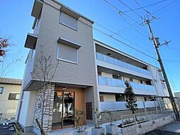 スカイヴィラ聖徳