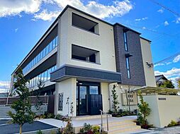 アーバンプロムナードIII