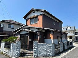 聖和町貸家
