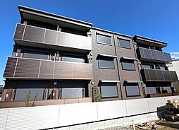 レジデンス蔵四季