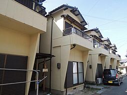 東近江市五個荘日吉町の一戸建て