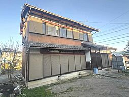 中岸本町・貸家