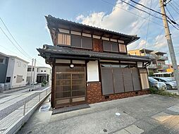 東近江市小脇町の一戸建て