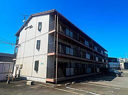 川崎マンション弐番館