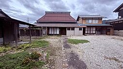 読合堂町貸家
