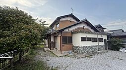 五個荘石馬寺貸家
