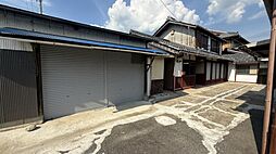 高木町貸家