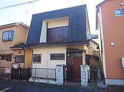 狭山市笹井２丁目の一戸建て