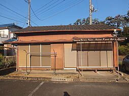 入間市東町4丁目の一戸建て