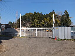 日高市大字下大谷沢の土地