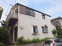 入間市久保稲荷５丁目の一戸建て