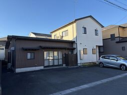 入間市豊岡４丁目の一戸建て