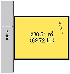 つくばみらい市山王新田第7期住宅地A区画 A区画