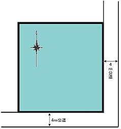 取手市ゆめみ野5丁目住宅用地 1区画