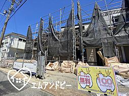 近鉄南大阪線　河内松原駅