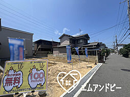 近鉄南大阪線　河内天美駅