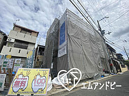 近鉄南大阪線　河内松原駅