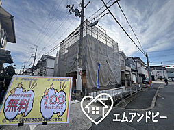 近鉄南大阪線　河内松原駅