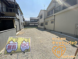 近鉄南大阪線 古市駅