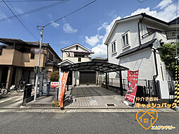 泉北高速鉄道　深井駅