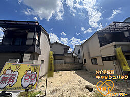 近鉄南大阪線　藤井寺駅