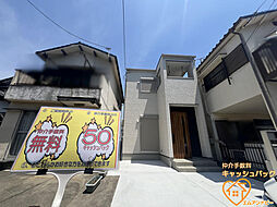 近鉄南大阪線　河内松原駅