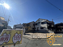 近鉄南大阪線　藤井寺駅