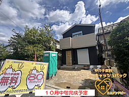 近鉄南大阪線　土師ノ里駅　藤井寺駅