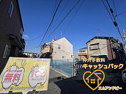 近鉄南大阪線　河内天美駅