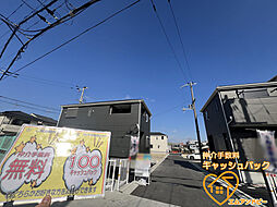 近鉄南大阪線　布忍駅