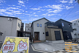 近鉄南大阪線　高見の里駅