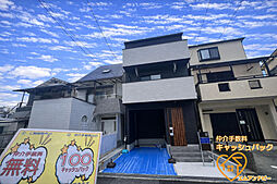 近鉄南大阪線　河内松原駅