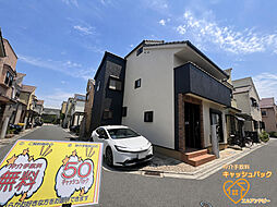 近鉄南大阪線　藤井寺駅
