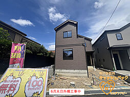 松原市小川　3区画