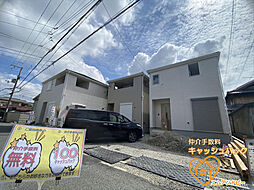 松原市立部　４区画