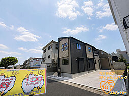 羽曳野市恵我ノ荘