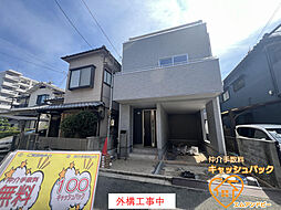 藤井寺市大井