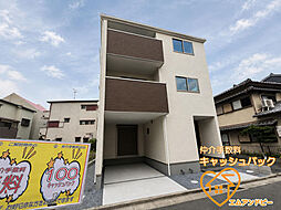 藤井寺市野中