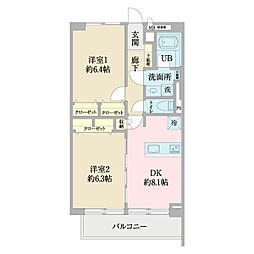 中銀田園調布マンシオン