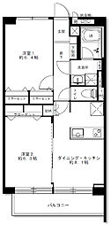 中銀田園調布マンシオン