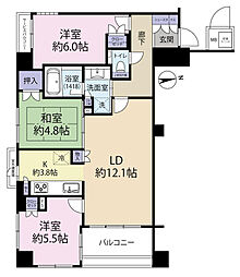 ロジュマン京都六角通