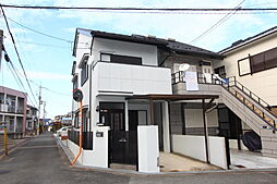 大井町かすみヶ丘 貸家