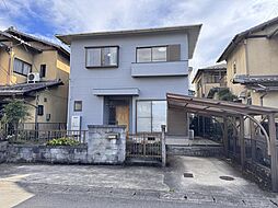 亀岡市中矢田町才ノ溝　貸家