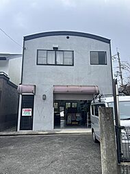 京都市西京区大原野灰方町　２階部