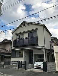 亀岡市篠町見晴１丁目